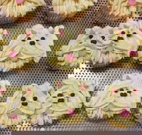 Cupcake Central - Maribyrnong - Accommodation Daintree