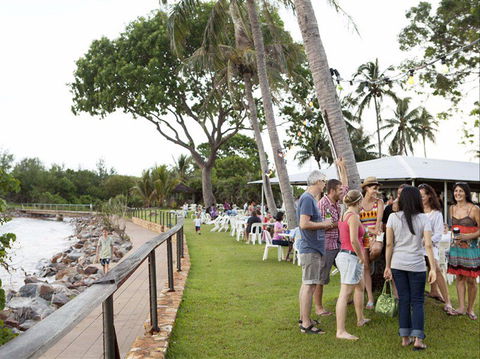 Darwin Ski Club - Accommodation Daintree 0