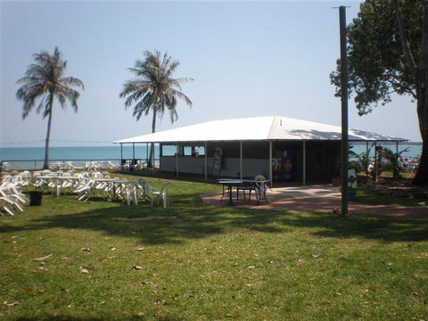 Darwin Ski Club - Accommodation Daintree 1