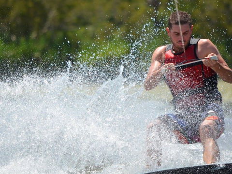 Darwin Ski Club - Accommodation Daintree 2