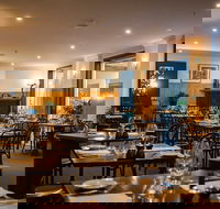 Deco Wine Bar and Restaurant - Accommodation Daintree