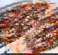 Dome Secret Harbour - Accommodation Daintree