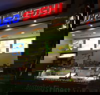 Euro Sushi - Surfers Paradise - Accommodation Daintree