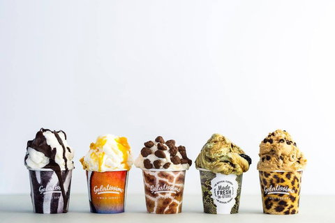 Gelatissimo - Accommodation Daintree 0