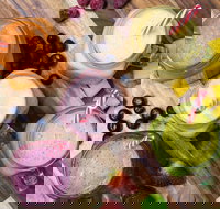 Get Juicy - Accommodation Daintree