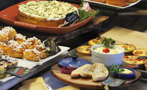 Gourmandise & Co - Accommodation Daintree 0