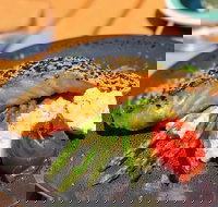 G Plus Coffee - Accommodation Daintree