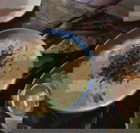Hamiltons Oysters - Accommodation Daintree
