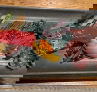 HaNa Ju-Rin Japanese Restaurant - Accommodation Daintree