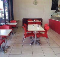 Henny Penny Charcoal Chicken and Kebabs - Accommodation Daintree