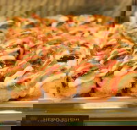 Hero Sushi - Parramatta - Accommodation Daintree