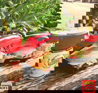 Hungry Jack's - Cheltenham - Accommodation Daintree