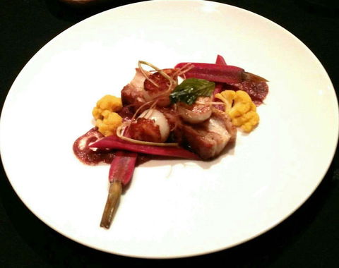 Julaymba Restaurant - Accommodation Daintree 0