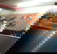 Mamma Mia Pizzeria - Accommodation Daintree