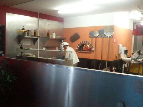 Mamma Mia Pizzeria - Accommodation Daintree 0