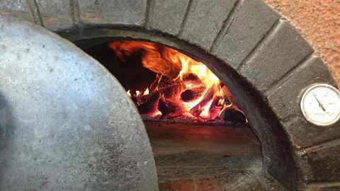 Mazadar Pakistani Food Restaurant - Accommodation Daintree 0