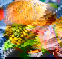 Ministry Cafe - Accommodation Daintree