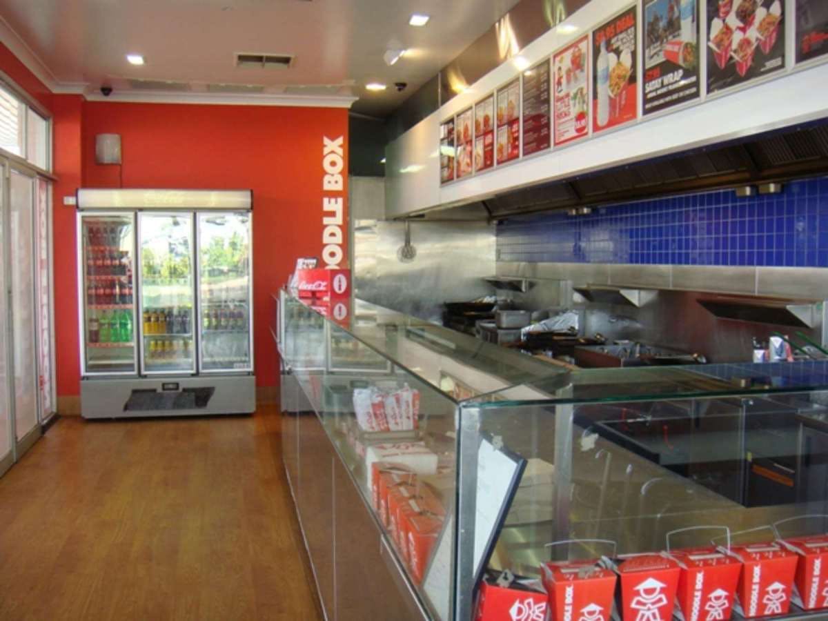 North Rockhampton QLD Accommodation Daintree