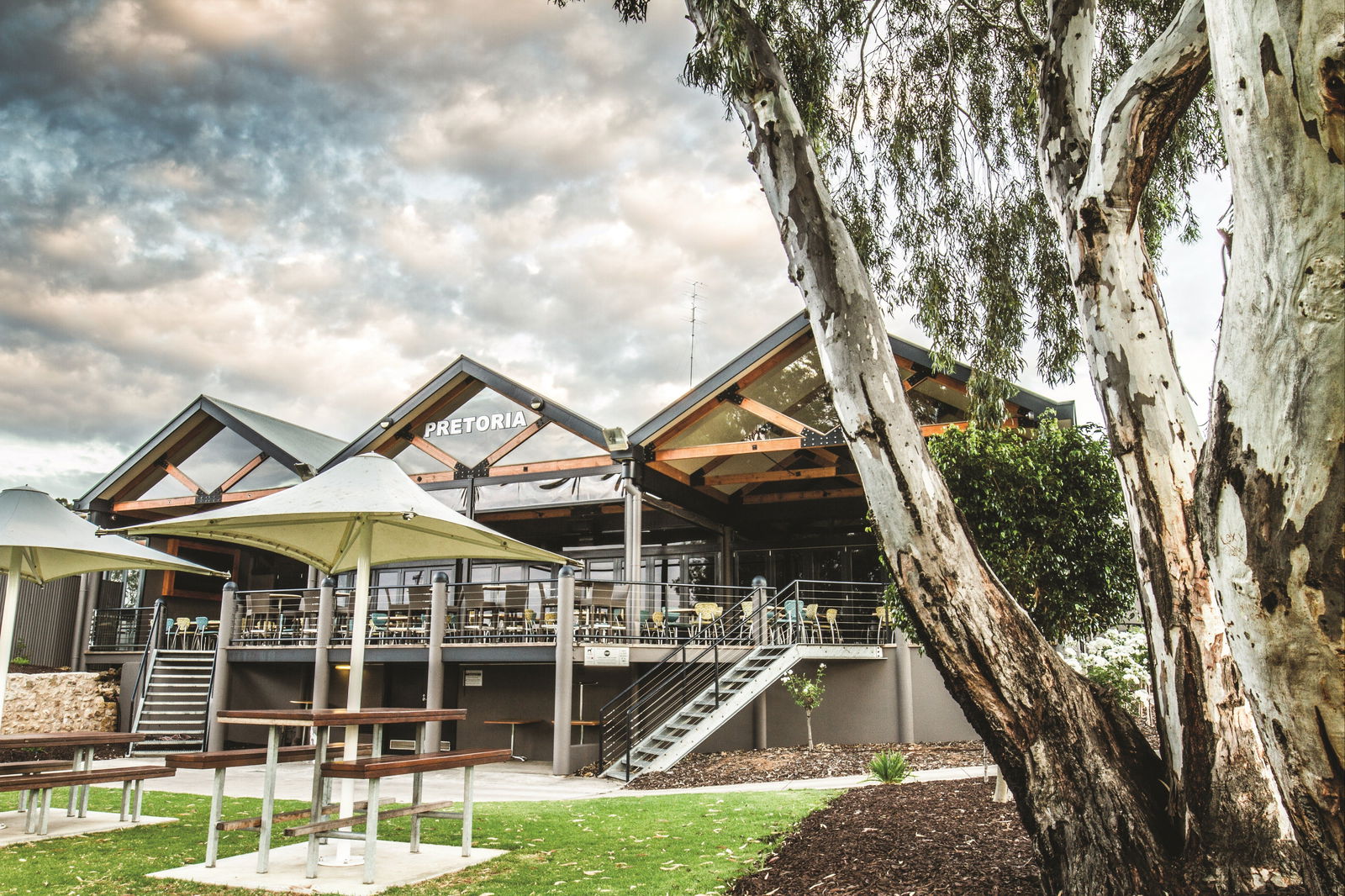 Mannum SA Accommodation Daintree
