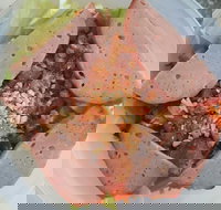 Rue Saigon - Accommodation Daintree