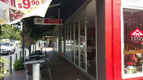 Saray Kebab House Cafe And Restaurant - Accommodation Daintree 0
