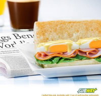 Subway - Essendon - Accommodation Daintree
