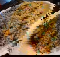 TAO Dumplings - Accommodation Daintree