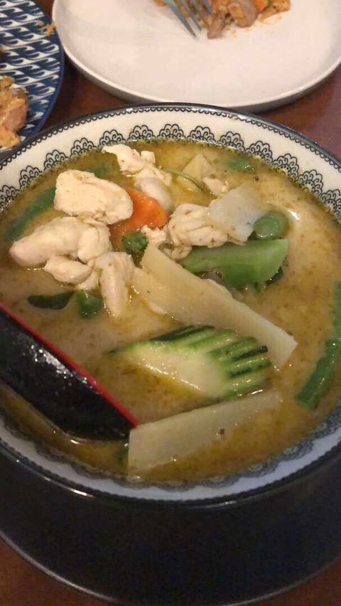 Thai Square - Redfern - Accommodation Daintree 0