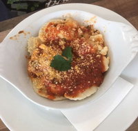 The Maltese Pastizzi Bar  Restaurant - Accommodation Daintree