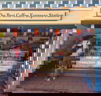 The Best Coffee Espresso Station - Accommodation Daintree