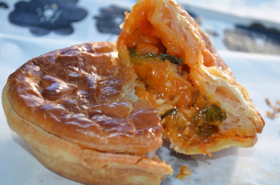 Port Fairy VIC Accommodation Daintree