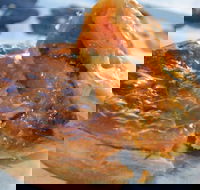 The Farmers Wife harvest cafe - Accommodation Daintree