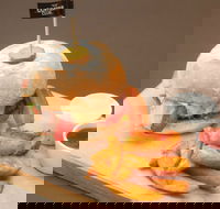 The Coffee Club - Broadbeach - Accommodation Daintree