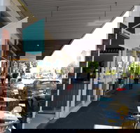 Top of the Hill - Accommodation Daintree