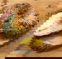 Treat No Wheat - Accommodation Daintree