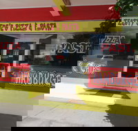 Zesty Joe's - Cheltenham - Accommodation Daintree