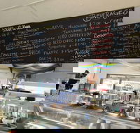 1770 Marina Cafe - Accommodation Daintree