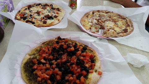 Abu Najee Bakery - Accommodation Daintree 0