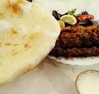 Afghan Master Kebab - Accommodation Daintree