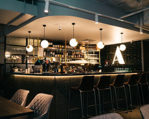 Atelier Brasserie - Accommodation Daintree 0