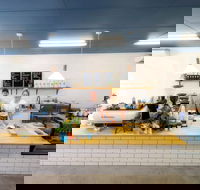 Bay Blue espresso bar - Accommodation Daintree