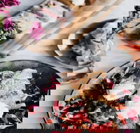 Black Waffle - Accommodation Daintree