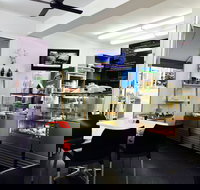 Body Fuel Cafe - Accommodation Daintree