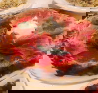 Bravo Trattoria - Accommodation Daintree