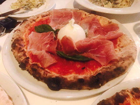 Bravo Trattoria - Accommodation Daintree 0