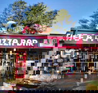 CappaRossi's - Accommodation Daintree