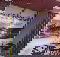 CC Station Cafe - Accommodation Daintree