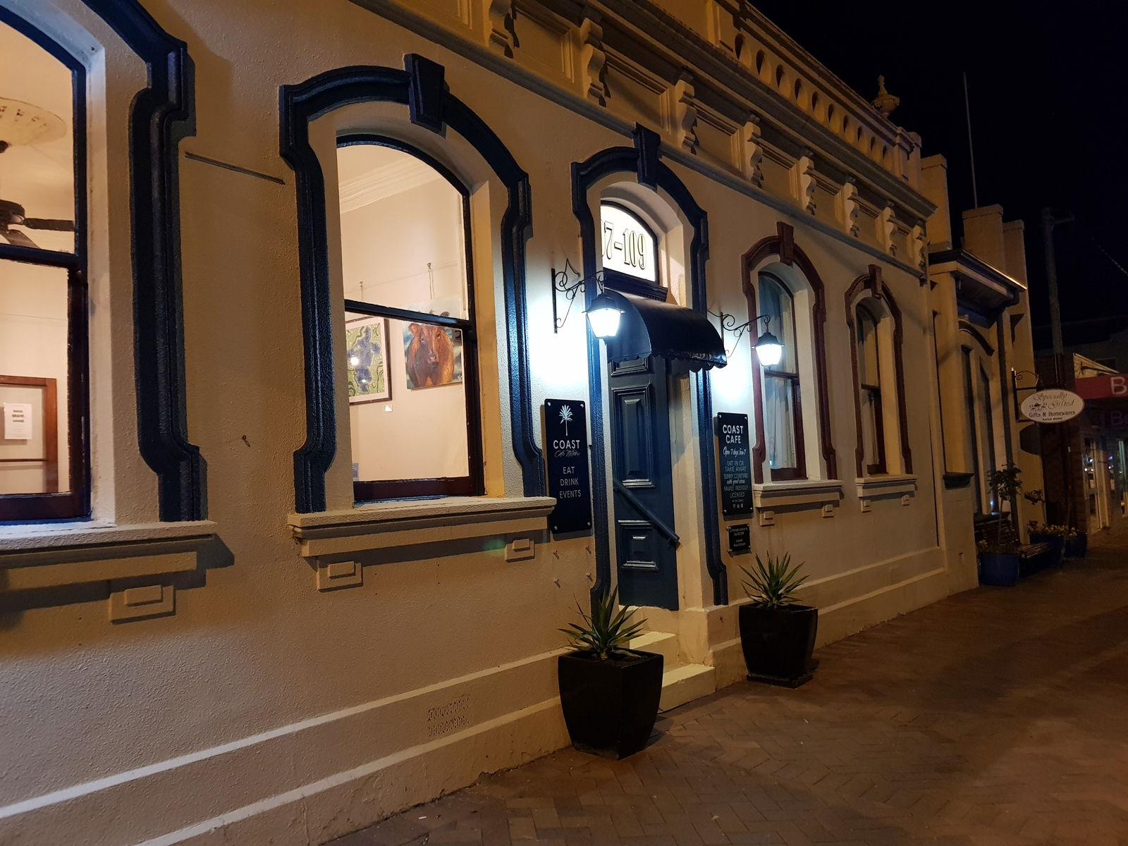 Milton NSW Accommodation Daintree