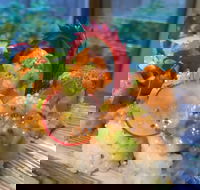 Coffin Sally - Accommodation Daintree