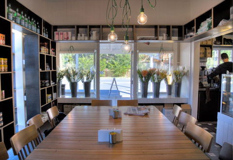 Corner Store Cafe - Accommodation Daintree 0